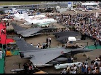 Le Salon du Bourget : une vitrine mondiale de l'aéronautique