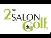 Le Salon du Golf à Paris