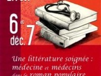 Le salon du roman populaire d'Elven : un événement unique