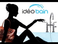 Le salon Idéobain : toutes les tendances de la salle de bains