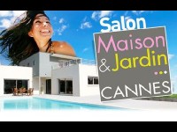 Le Salon Maison & Jardin à Cannes : art, idées et tendances