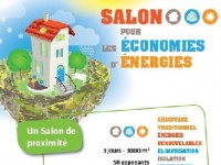 Le salon pour les économies d'énergie : un rendez-vous gratuit à Metz