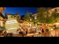 Le Salon Saveurs et Terroirs à Mandelieu-La Napoule : un rendez-vous gourmand pour les Azuréens