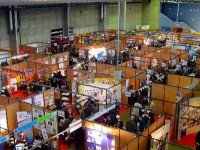 Le Salon Studyrama de la réorientation et de la poursuite d'études 