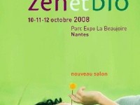 Le salon Zen et Bio à Nantes