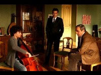 Le sanglot des anges : une série à découvrir sur France 2