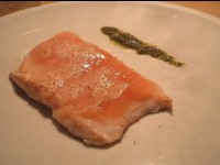 Le saumon à l'unilatérale : une recette raffinée