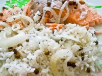 Le saumon mariné : une recette rafraîchissante à la portée de tous