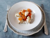 Le sauté de poulet aux carottes : une recette facile