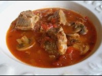 Le sauté de veau marengo : une recette facile