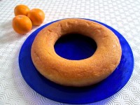 Le savarin à l'orange : une recette facile