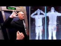 Le scanner corporel : présentation et fonctionnement