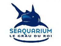 Le Seaquarium : un aquarium géant au Grau-du-Roi 