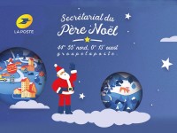 Le secrétariat du Père Noël : comment ça marche ?