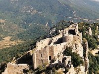 Le sentier cathare : un bel itinéraire de randonnée