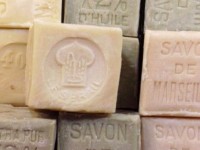 Le Sérail : la dernière fabrique artisanale de savon de Marseille