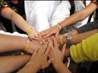 Le service volontaire européen ou SVE 