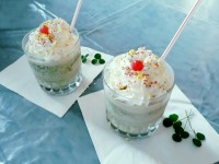 Le Shamrock shake : une recette pour la Saint-Patrick