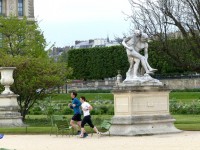 Le sight jogging ou comment allier course et tourisme