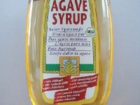 Le sirop d'agave : mode d'emploi