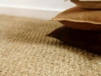 Le sisal : un revêtement de sol décoratif
