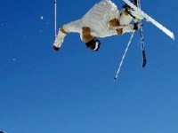 Le ski acrobatique : histoire et épreuves olympiques