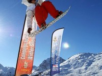 Le slopestyle : qu'est-ce que c'est ?