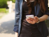 Le smartphone devient l'outil n°1 pour se connecter à Internet