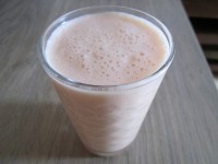 Le smoothie au melon et au miel : une recette facile