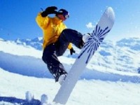 Le snowboard : origines et évolutions