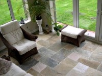 Le sol en pierre naturelle : avantages et inconvénients 