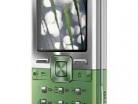 Le Sony Ericsson T650i : un portable élégant et écologique