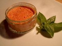 Le soufflé à la tomate : une recette savoureuse