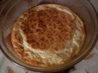 Le soufflé au fromage : une recette facile