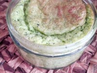Le soufflé aux brocolis et au boursin : une recette facile