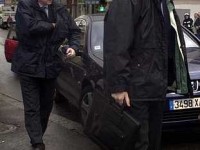 Le SPHP : service de protection des hautes personnalités