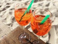 Le spritz : la recette du fameux cocktail italien