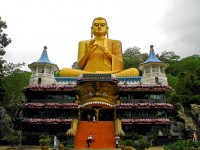 Le Sri Lanka : une destination féerique