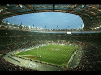 Le Stade de France : le cadre des plus grands événements