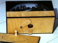 Le sténopé : présentation et fonctionnement