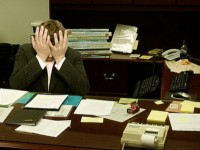 Le stress au travail : un phénomène en hausse