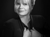 Le Studio Harcourt s'invite aux Halles