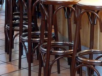 Le style bistrot s'invite en cuisine