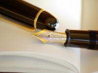 Le stylo plume : un objet en voie de disparition ?