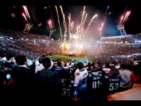 Le Super Bowl aux USA