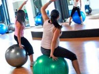 Le Swissball : mode d'emploi