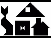 Le tangram : un jeu de casse-tête instructif