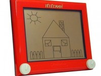 Le Télécran ou écran magique : un jouet culte