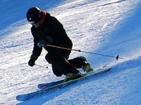 Le télémark : une discipline renaissante