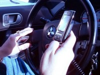 Le téléphone au volant : le nouveau fléau sur les routes